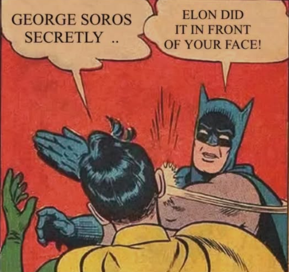 He Definitely Did That!