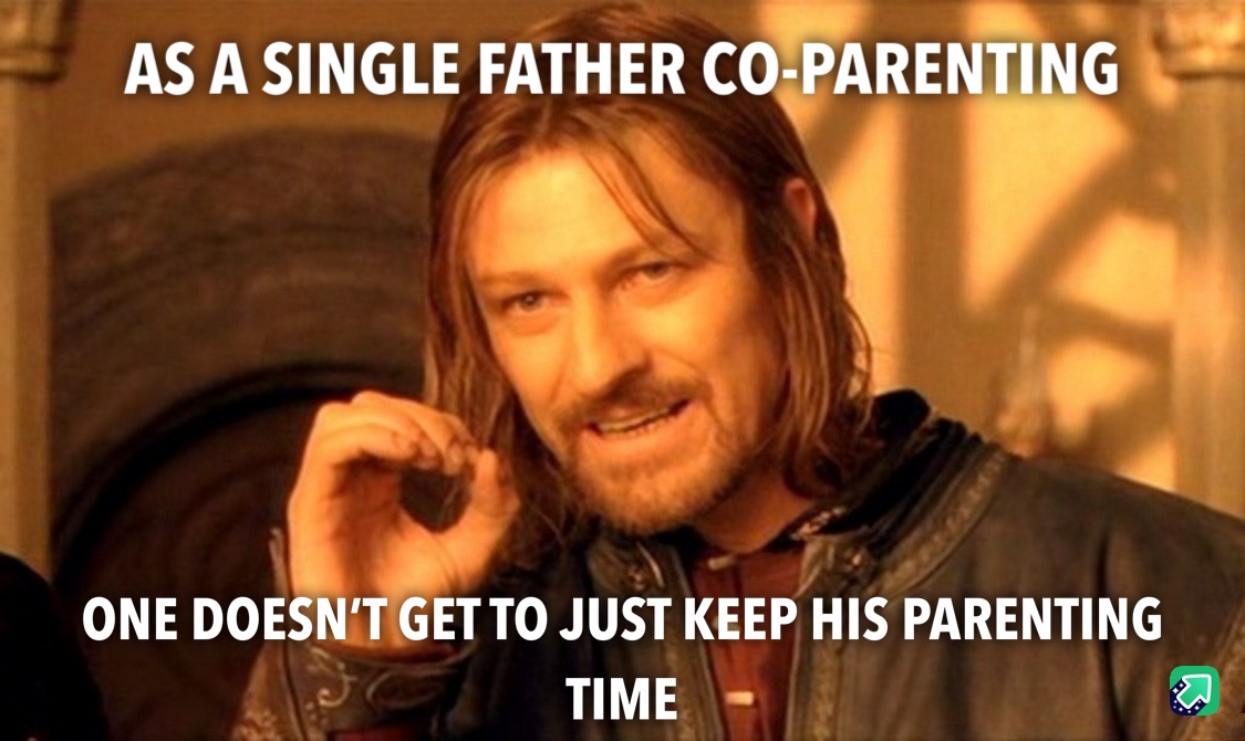 The Absence of Fathers' Rights in the U.S.: A Serious Concern