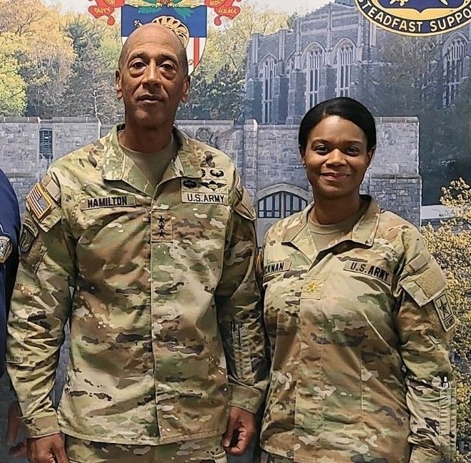 Historic Shakeup: Army Secretary Dismisses 4-Star General Over Controversial Promotions for the First Time in Two Decades