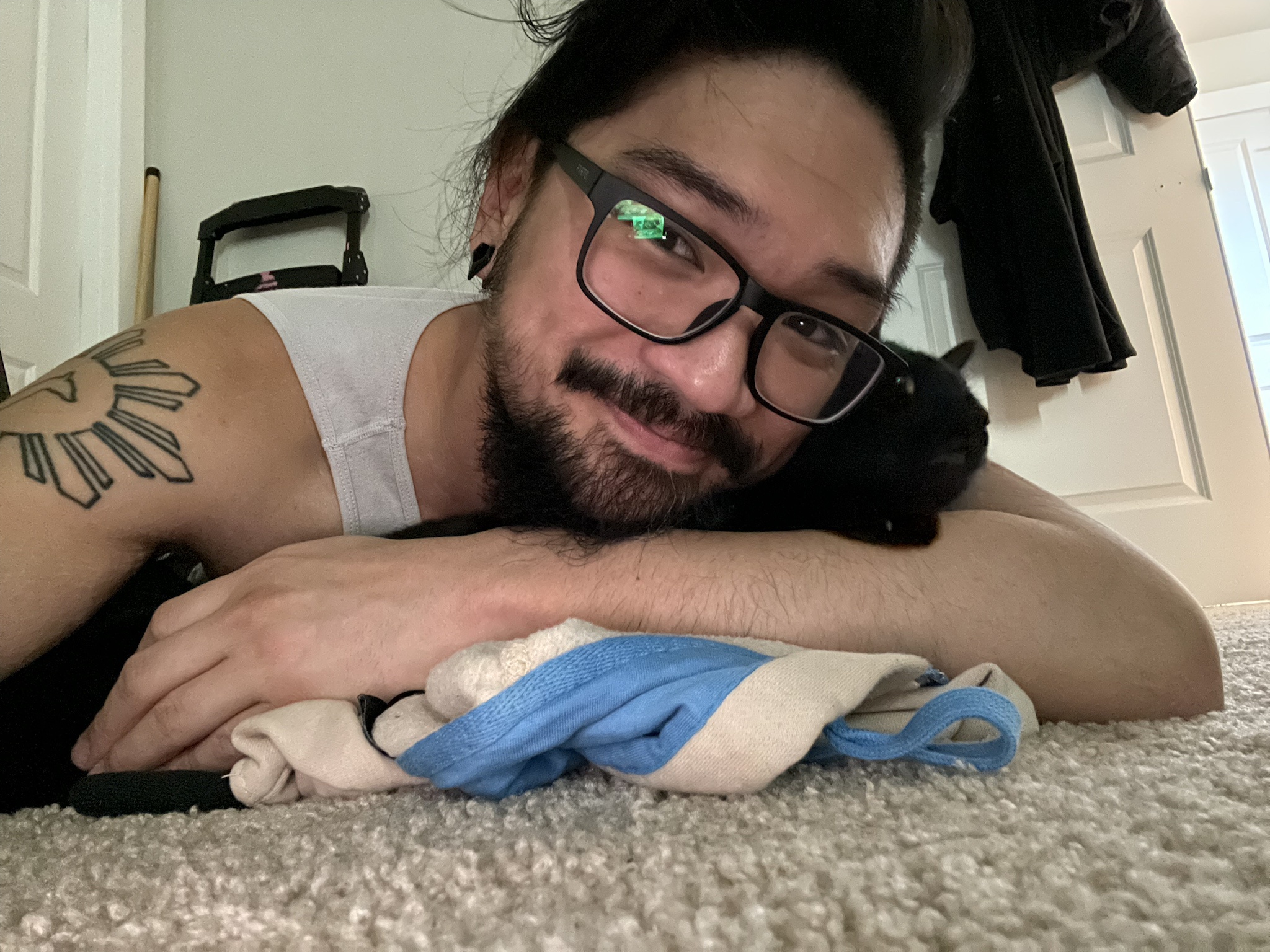 Hey there! Can you believe it's been a whole year?
