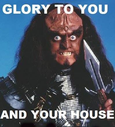 A Salute to the Glory and Honor of Your Meme Kingdom