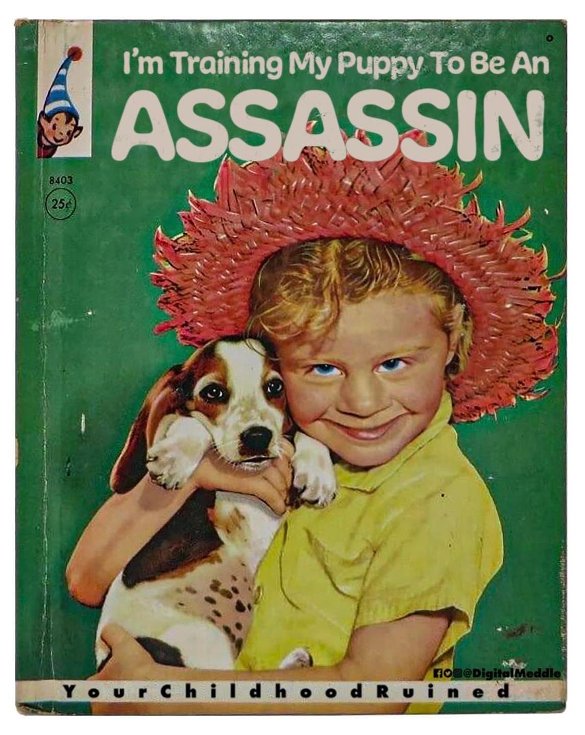 Meme Dump 568: The Hilarious Wiener Cleaner Edition