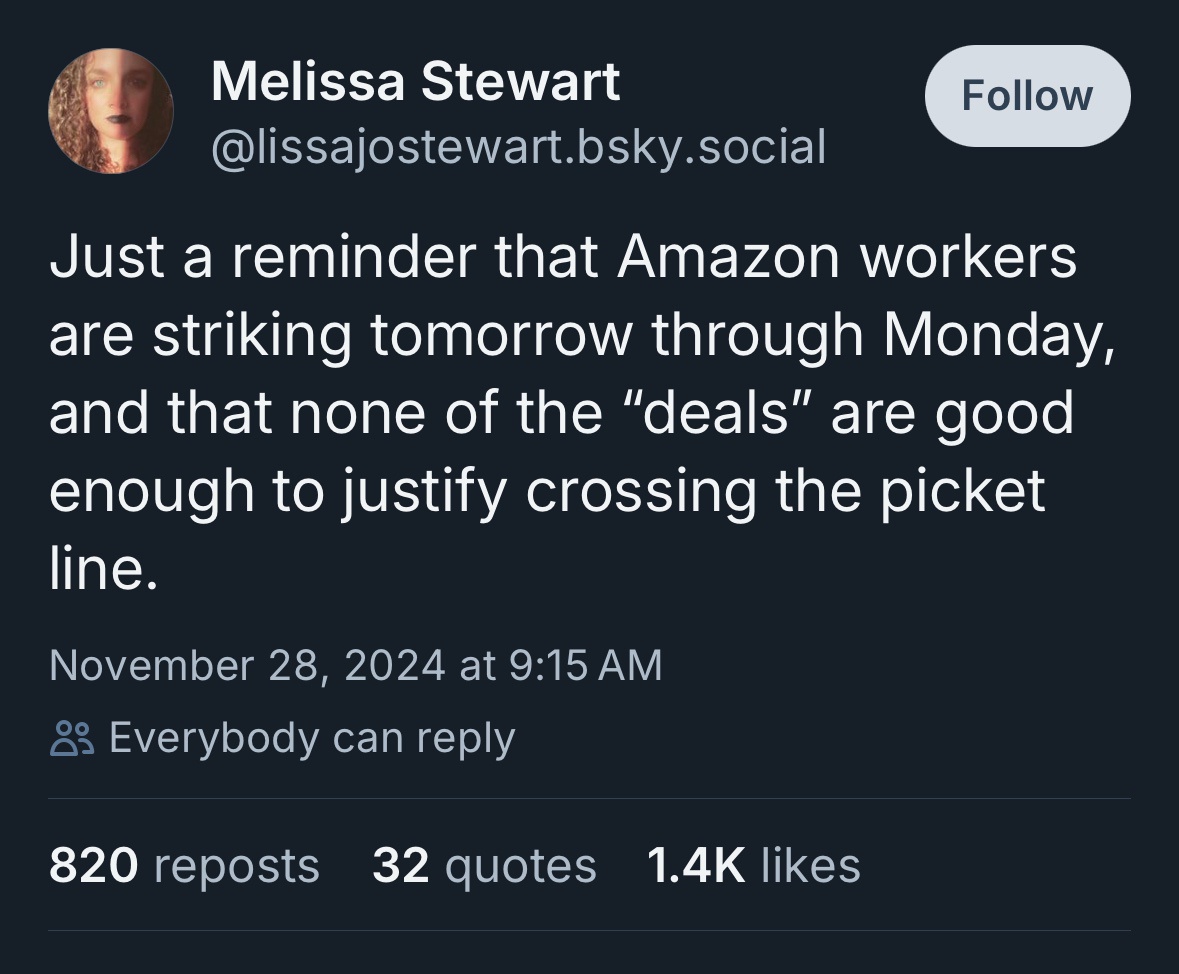 Let’s Spread the Word Far and Wide!