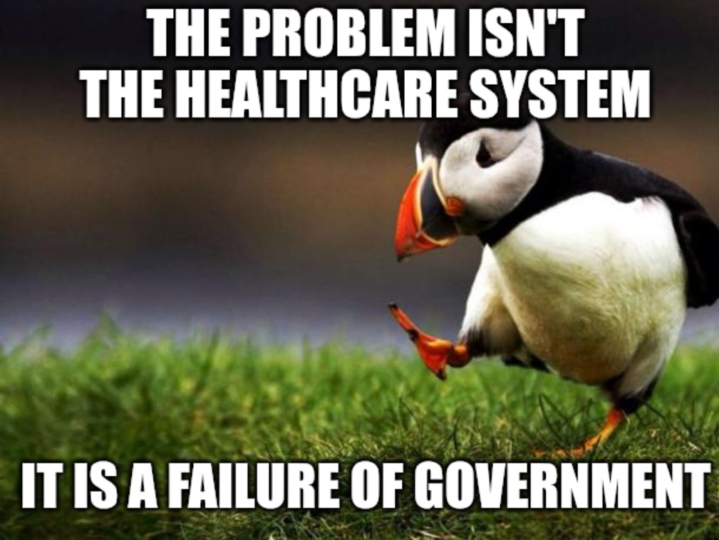 Understanding the Healthcare System: Navigating Its Complex Rules