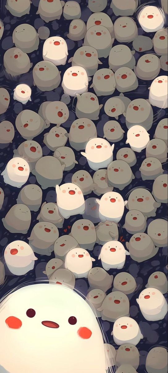 Spooktacular Season Wallpaper Collection