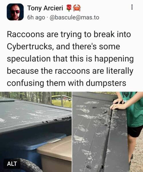 Another Reason to Think Twice Before Buying