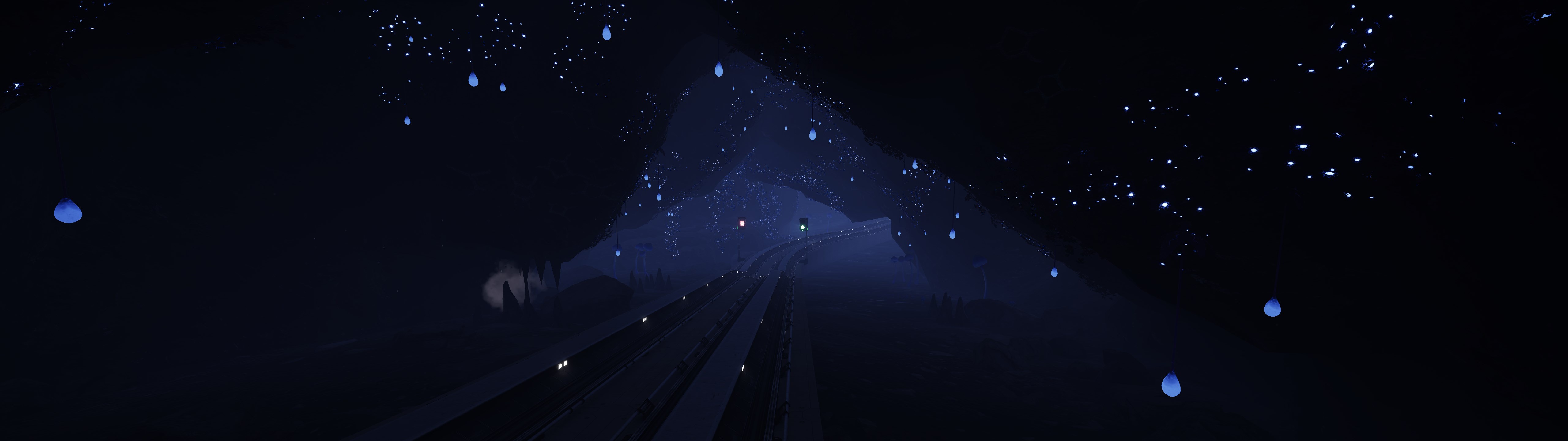 Introducing the Hornslet 1.0 Rail Network