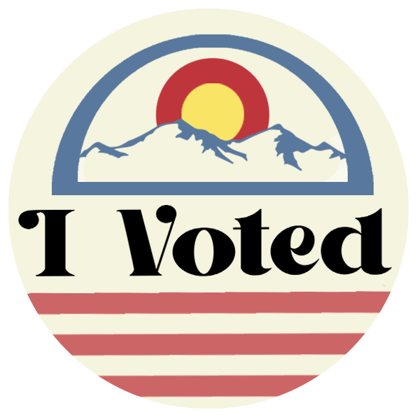 Don't Just Boo, Make Your Voice Heard: Vote!