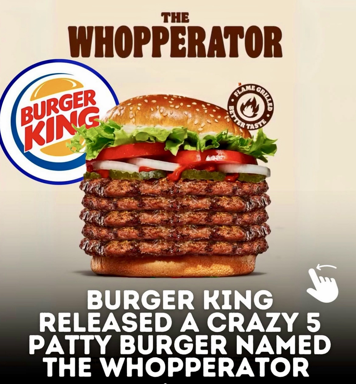 Poland's Burger Craze: Are They Really the Big Eaters BK Thinks They Are?