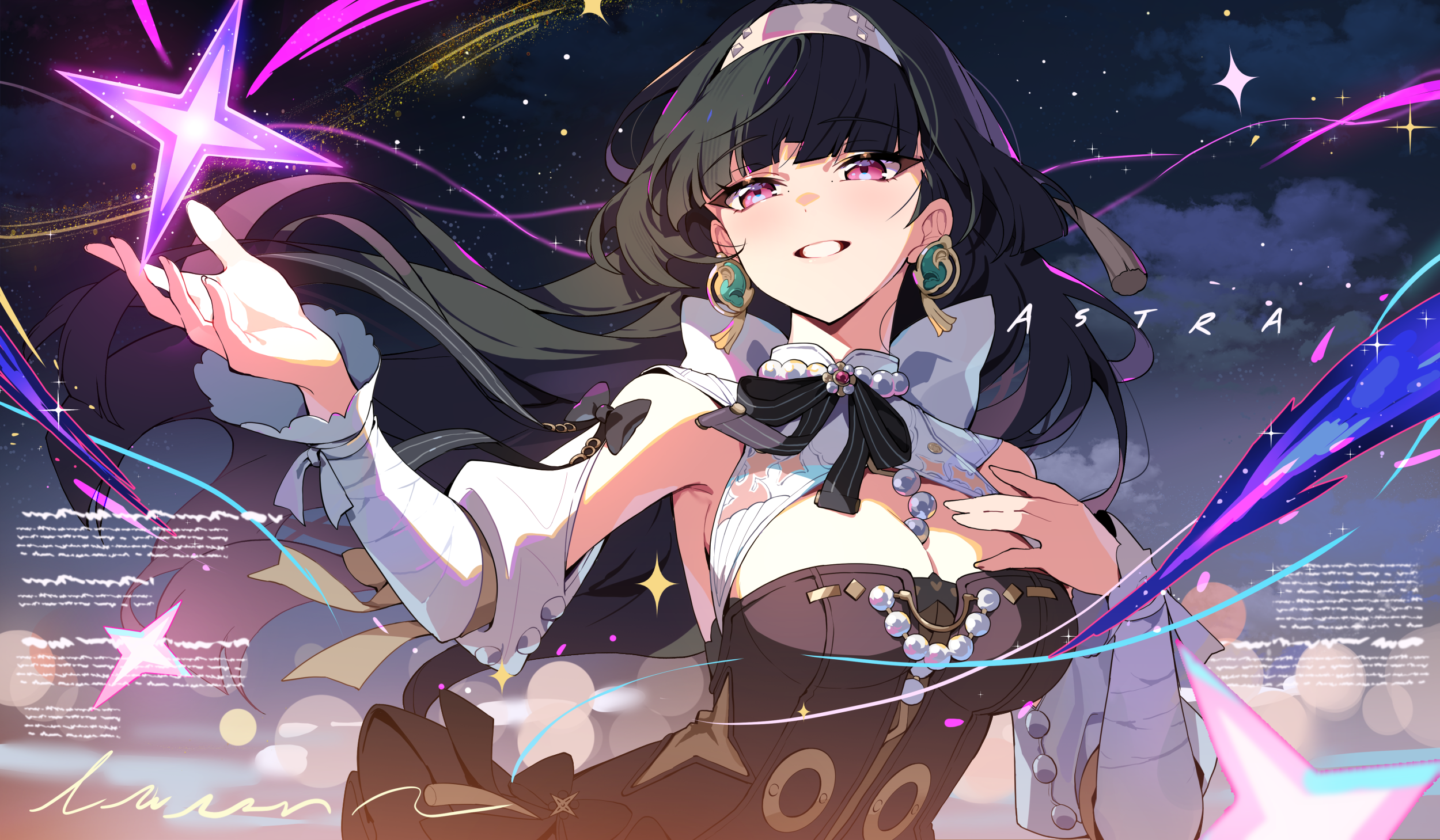 Incredible Artwork by YOTTE