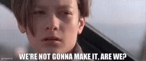My Perspective on the Upcoming Election