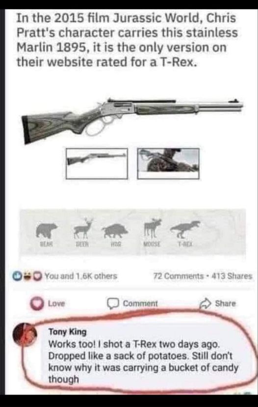 This Is Not a Laughing Matter