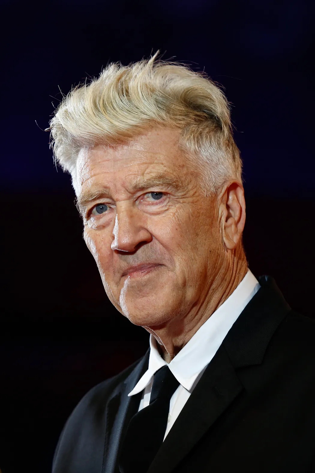 David Lynch, the Iconic Director of 'Twin Peaks' and 'Blue Velvet', Passes Away at 78