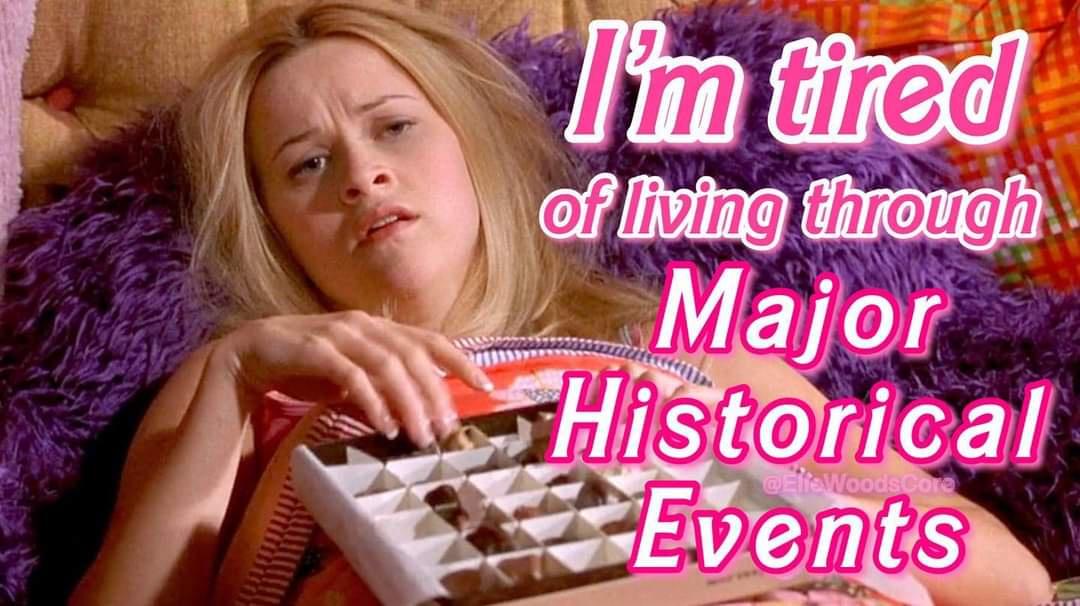 This perfectly captures my current mood.