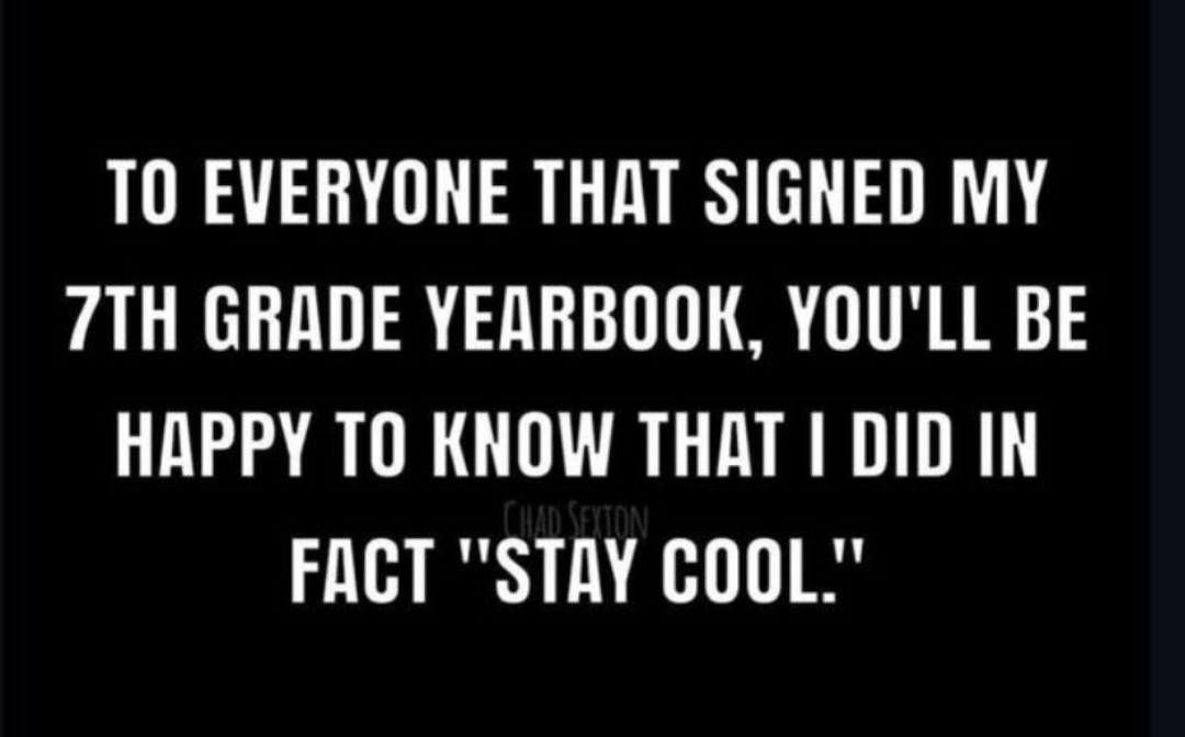 Narrator: And he definitely didn't keep his cool.
