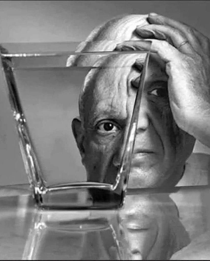 Exploring Perspective Through the Eyes of Pablo Picasso