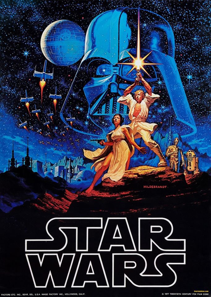 Remembering a Legend: Greg Hildebrandt's Legacy at 85