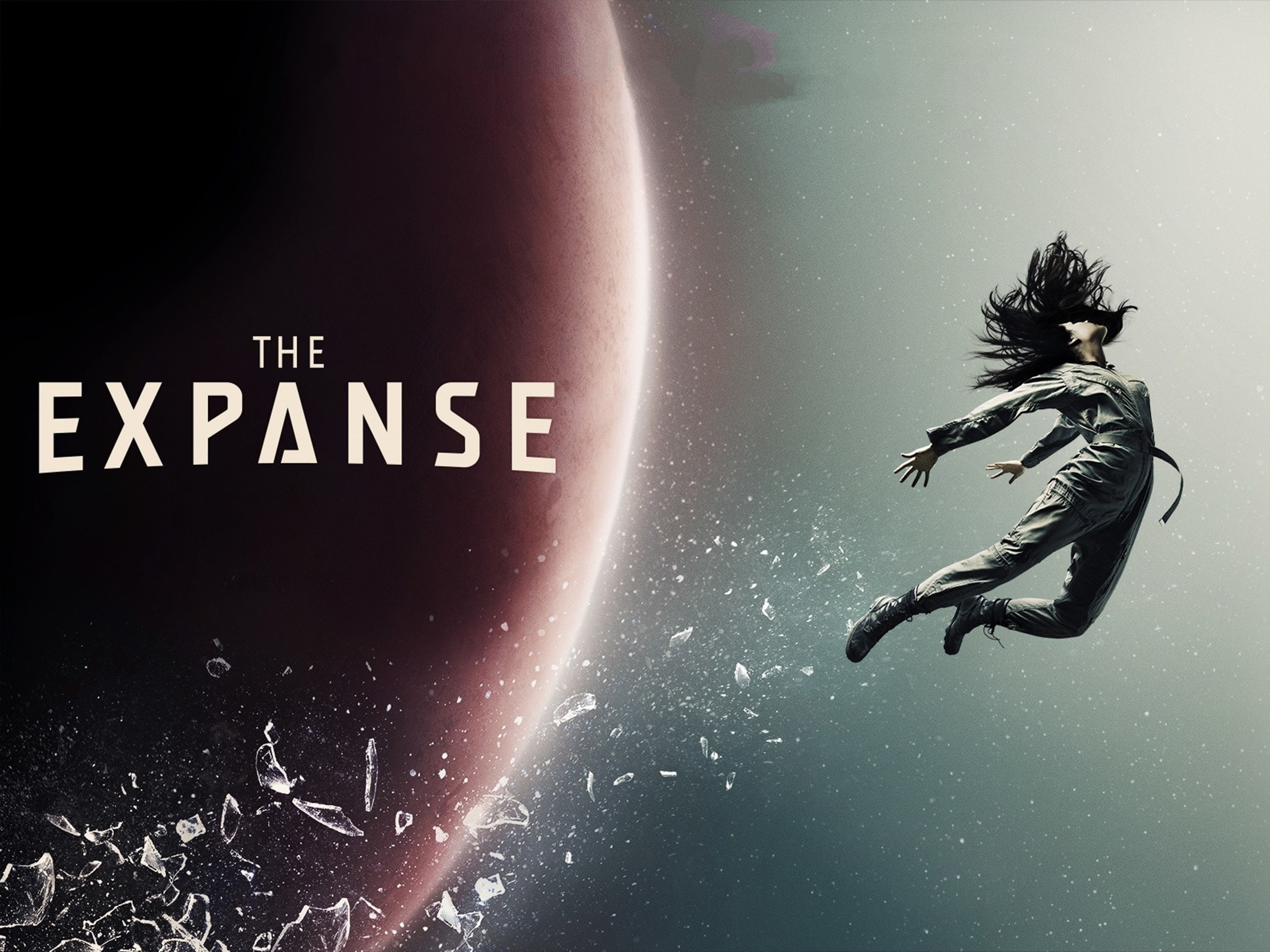 The Sci-Fi Show That Holds a Special Place in My Heart