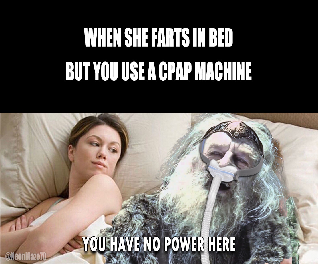 CPAP: The unsung hero of sleep