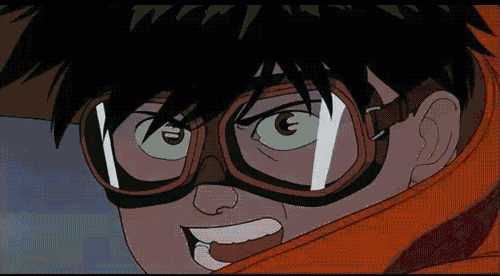 Mastering the Art of the Akira Slide