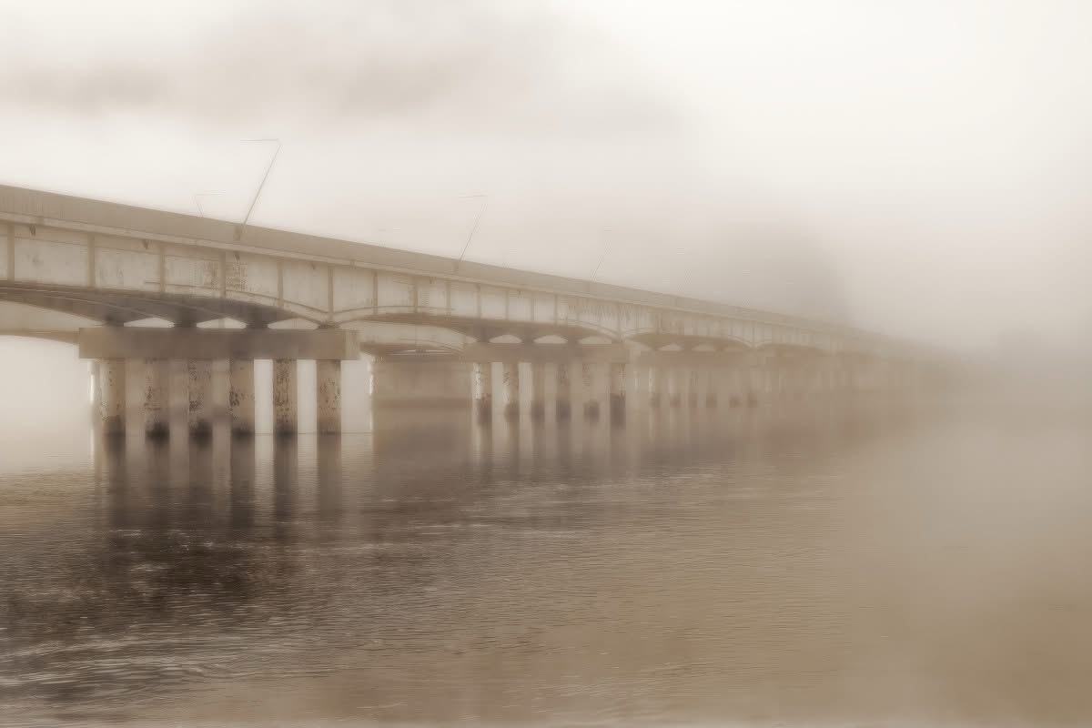 The Iconic Bridge: A Gateway to Adventure