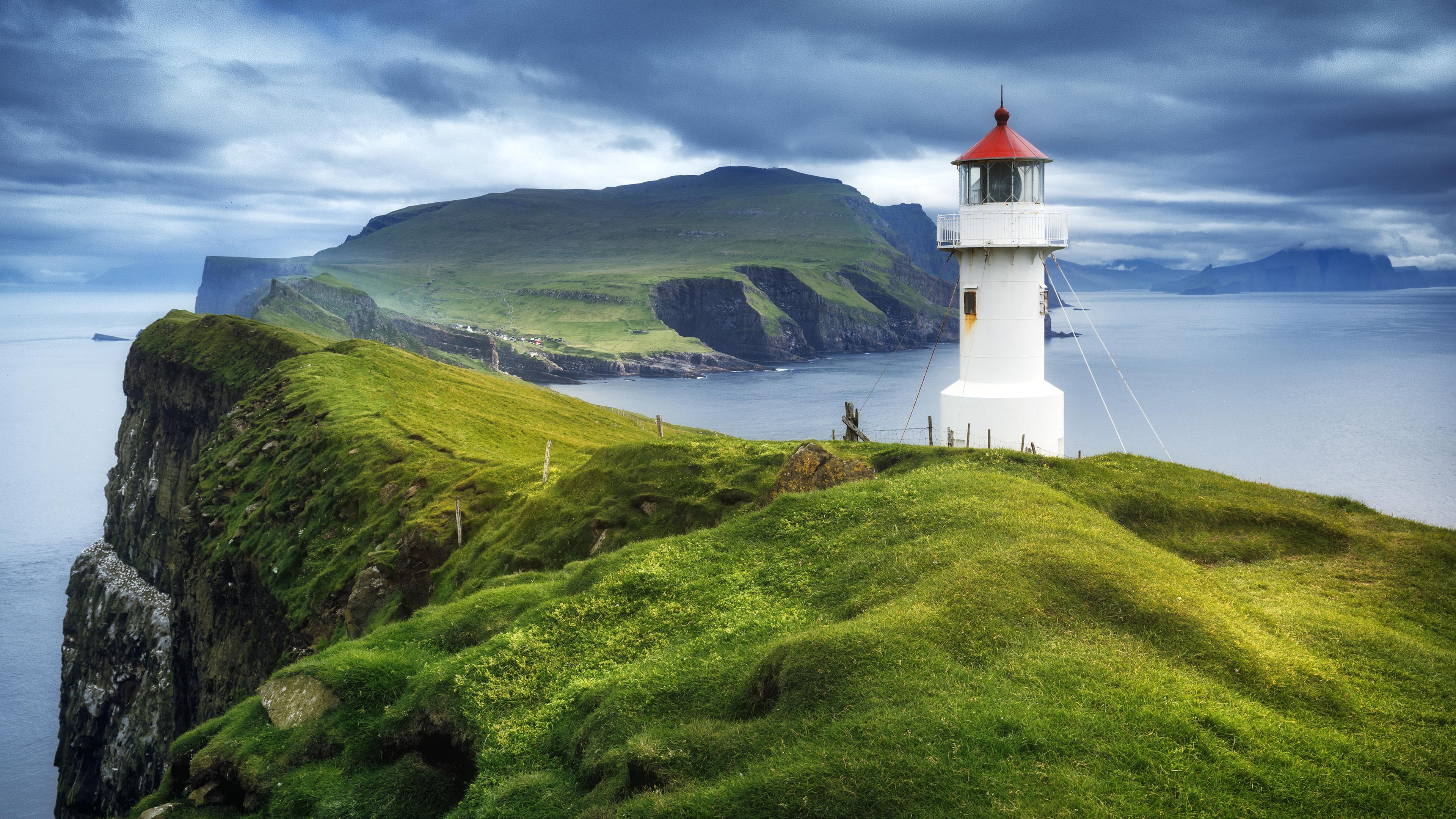 Discovering the Remote Beauty of the Faroes