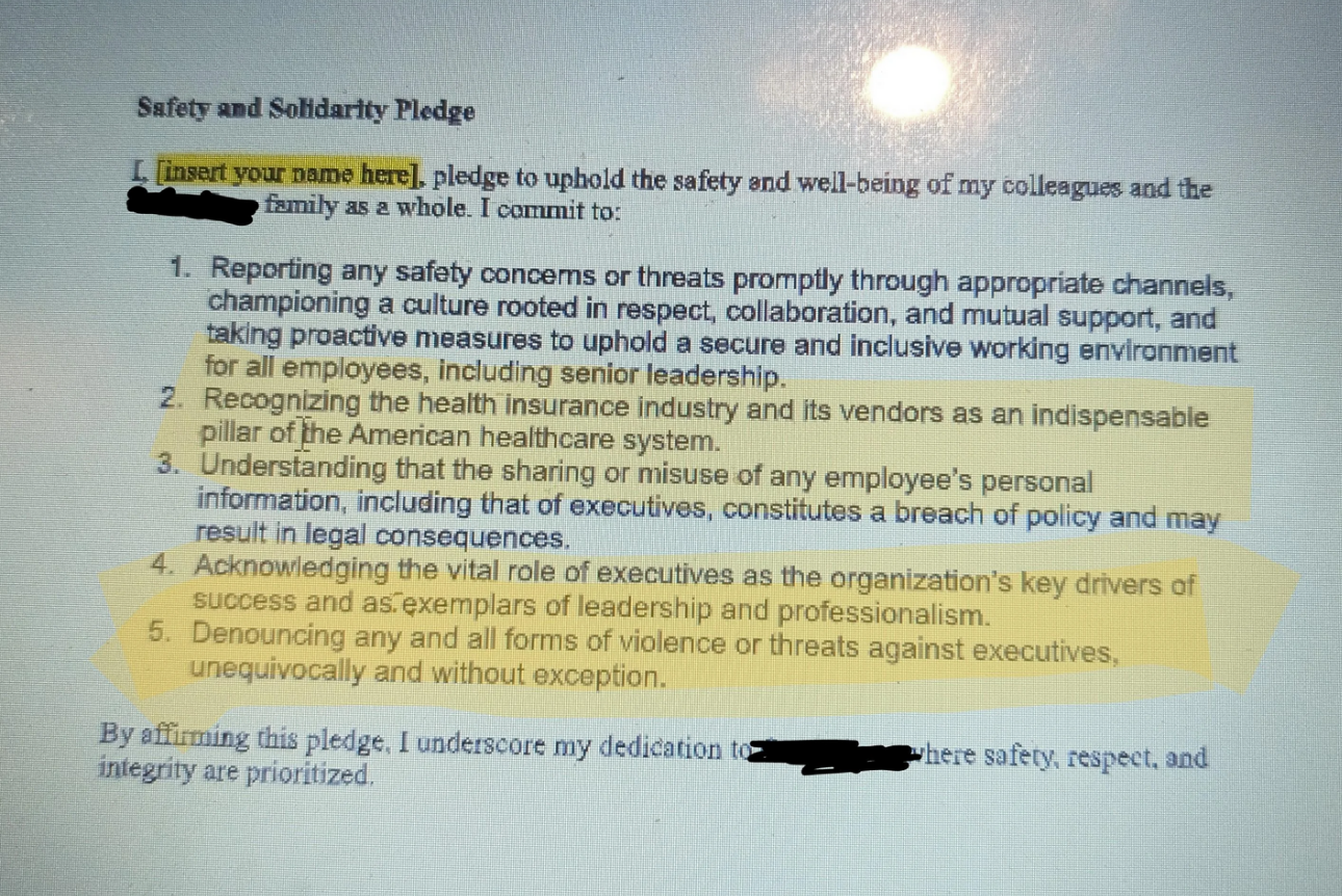 They’re Really Committing to This One!