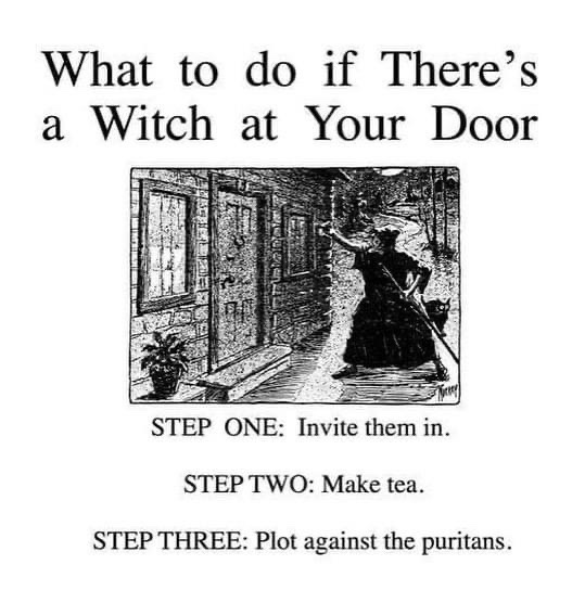 The 482nd Volume of 'I'm Not Actually Deleting These from My Phone, Just Seeking Connection in This Dismal World' - SPOOPY SEASON, Week 3: Celebrating Witches and Other Wonderful Women! Episode 2