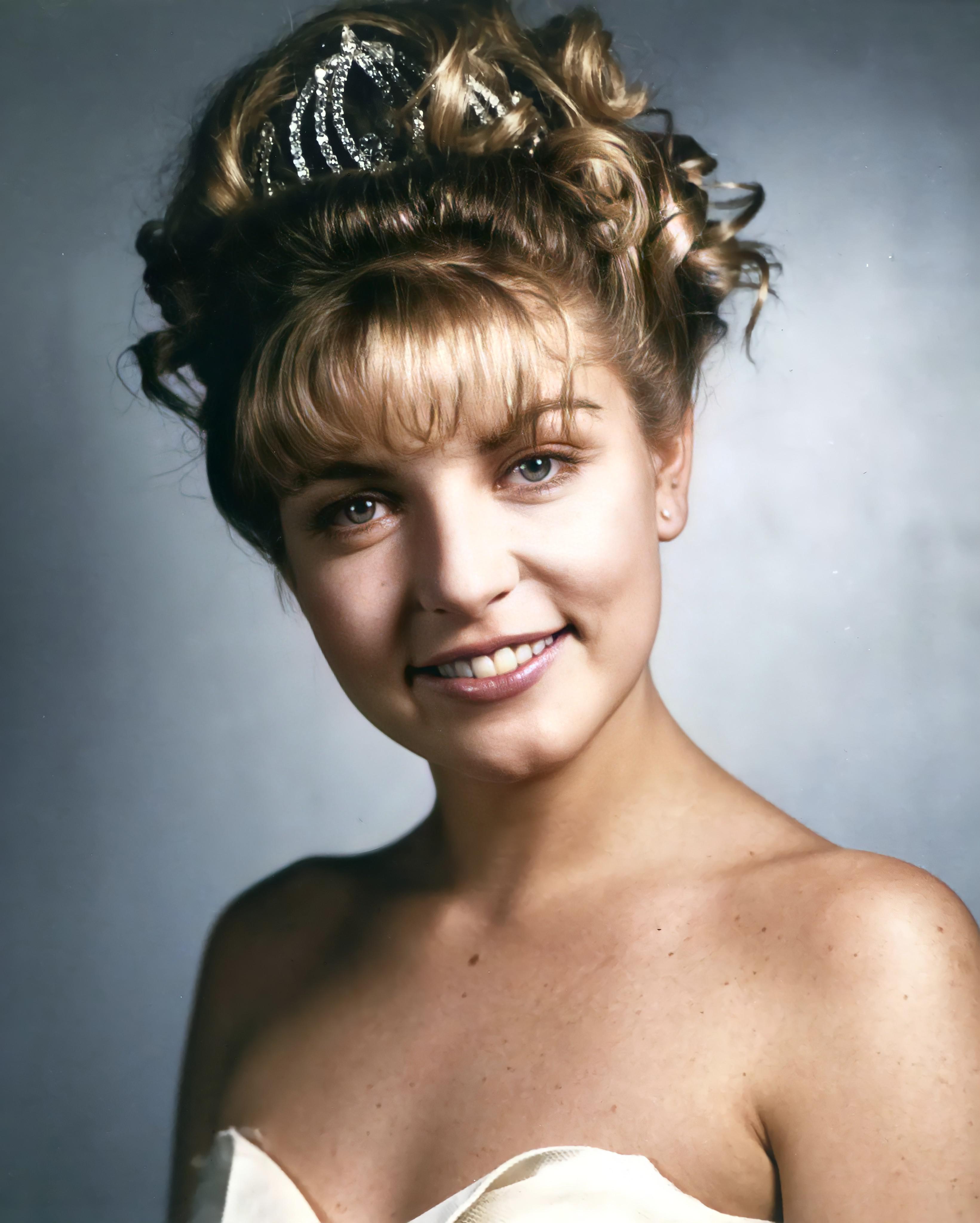 Remembering Laura Palmer: A Day of Mourning