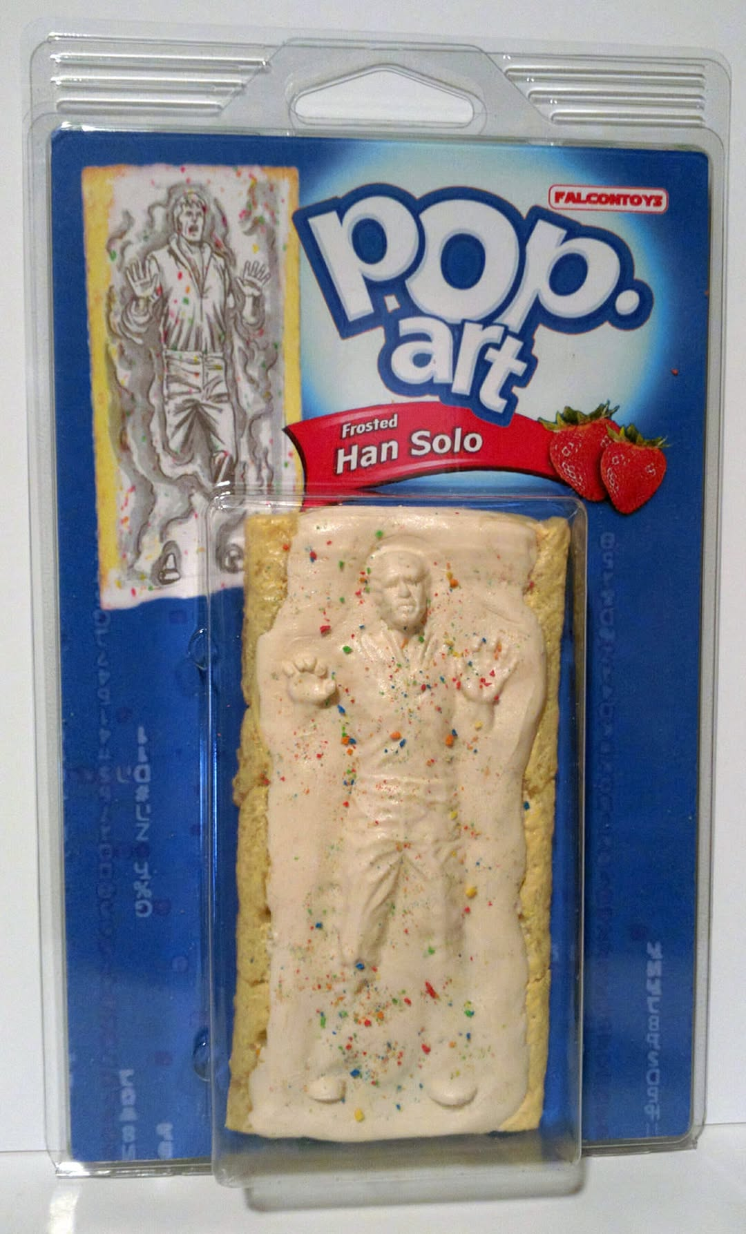 Deliciousness Overload!