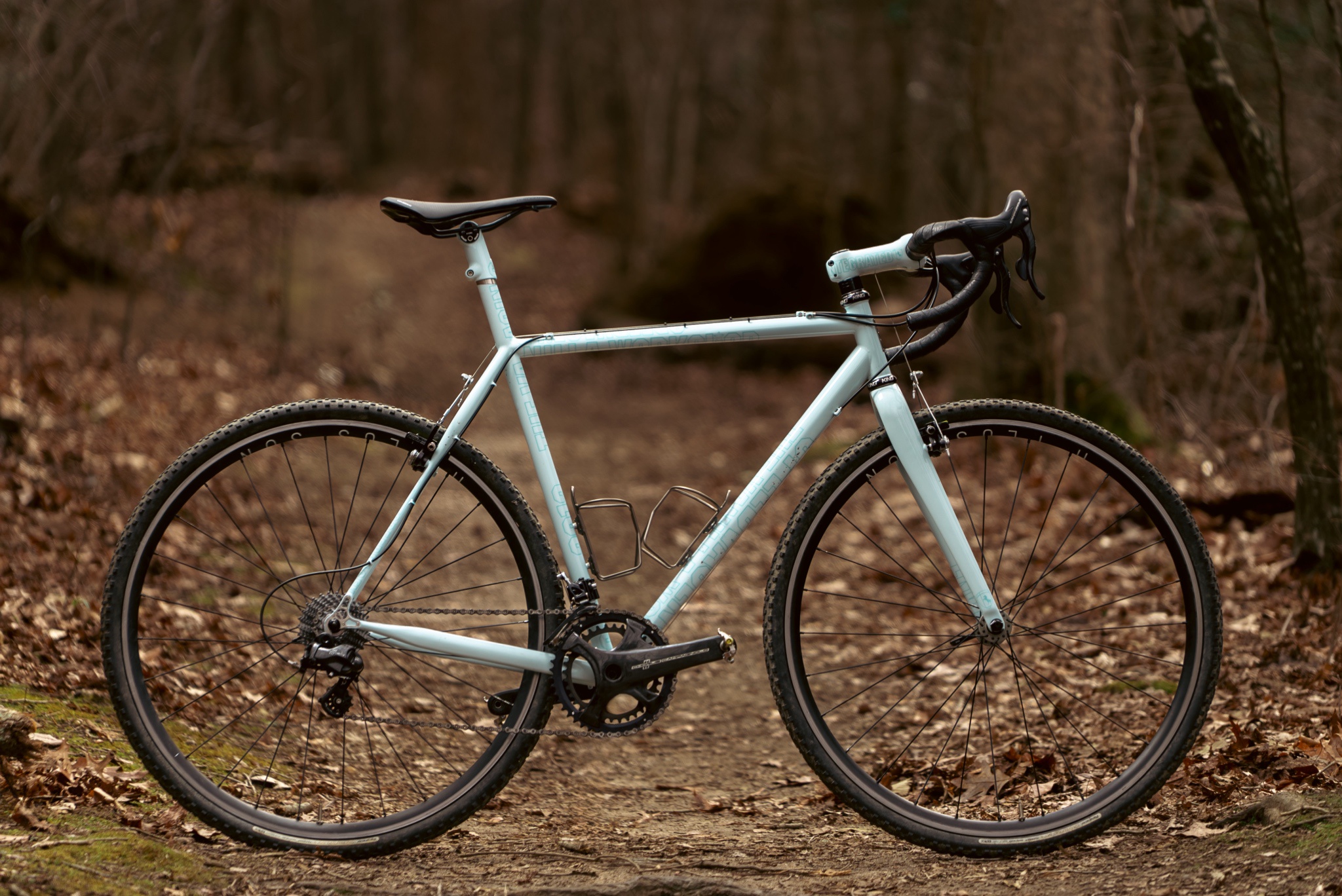 Introducing the Speedvagen CX: A Cyclist's Dream