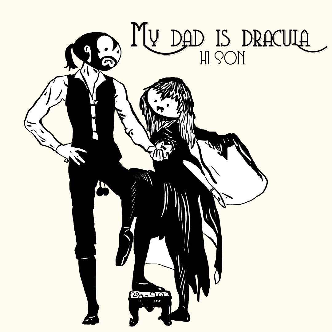 Rocking Out with Fleetwood Dad: My New MDiD-Inspired Playlist!