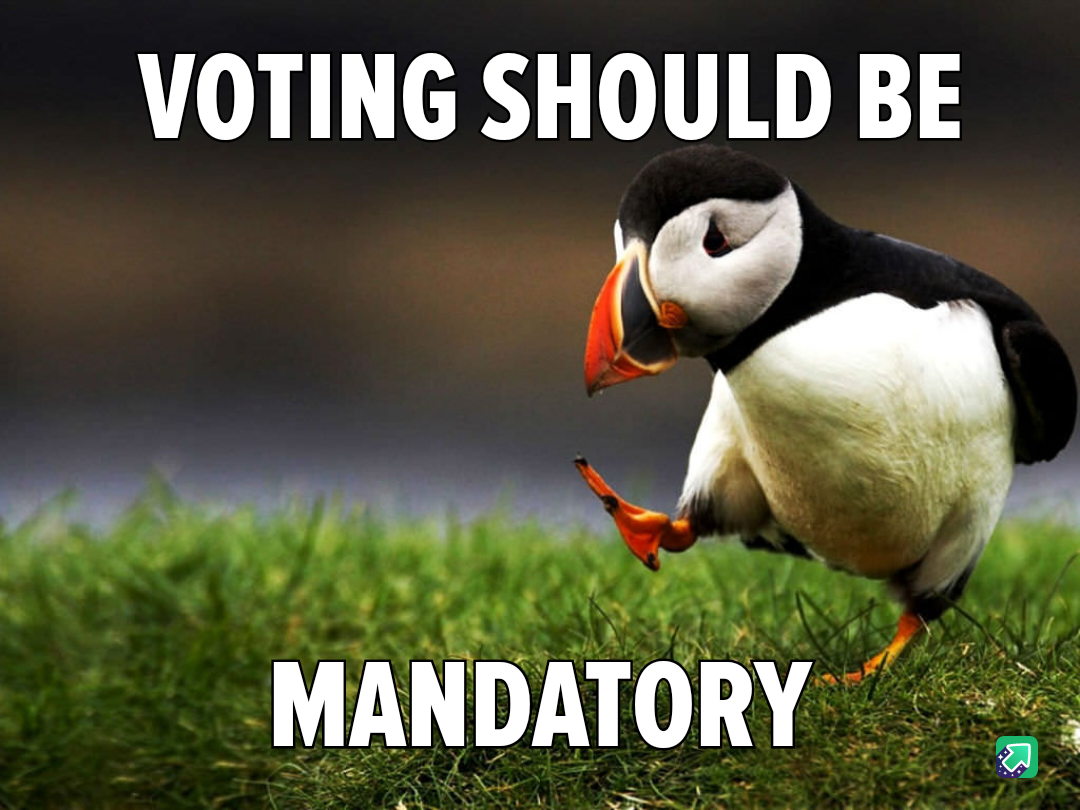 Not Sure if This Opinion is Unpopular, But...
