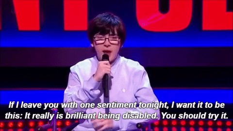 Jack Carroll: A True Inspiration for Everyone