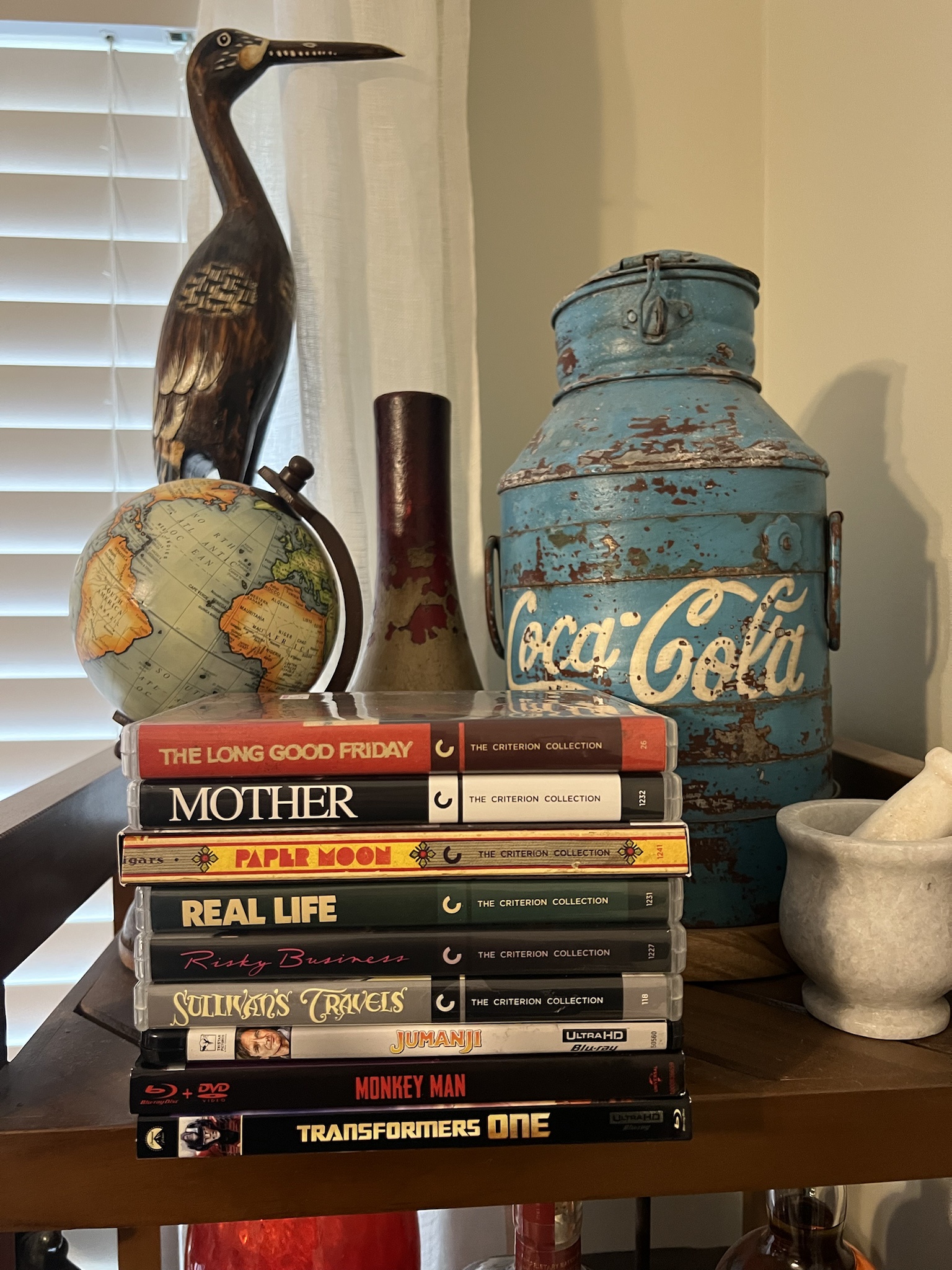 Exciting finds from our 2024 holiday shopping spree!
