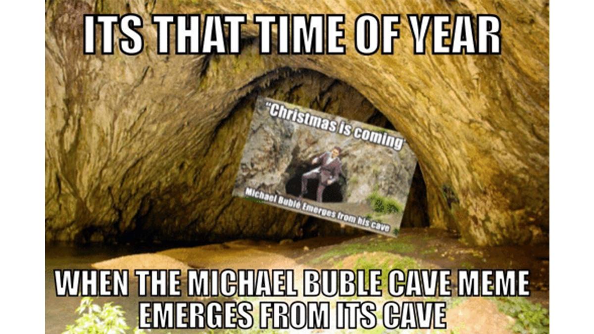 Brace Yourself for What's Coming Next!
