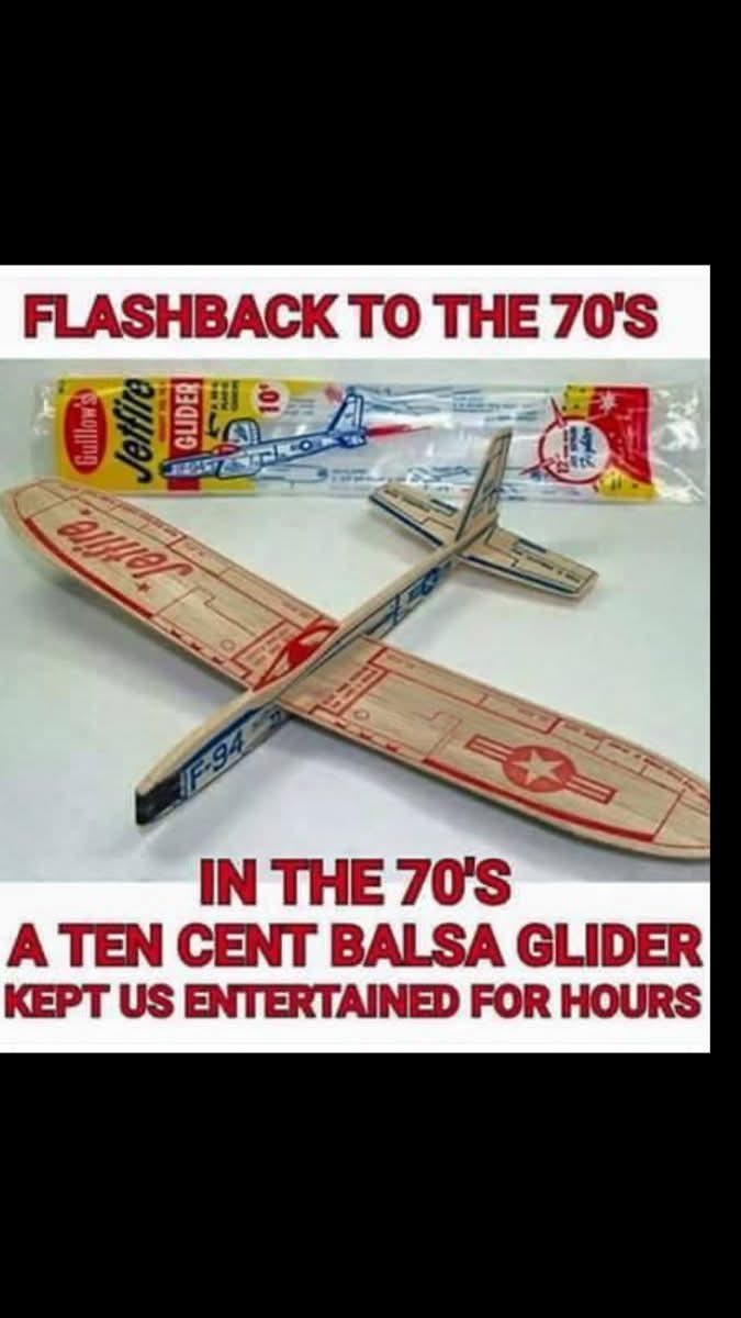 A Look Back: Life Before Video Games...
