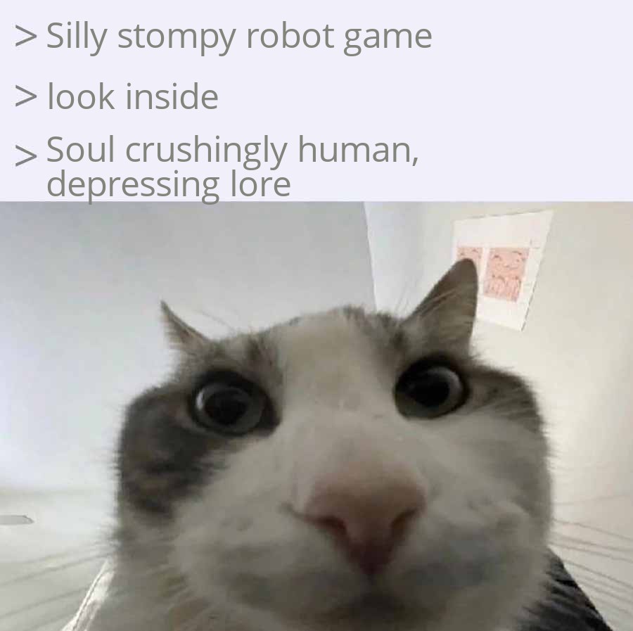Absolutely, That's Battletech in a Nutshell!