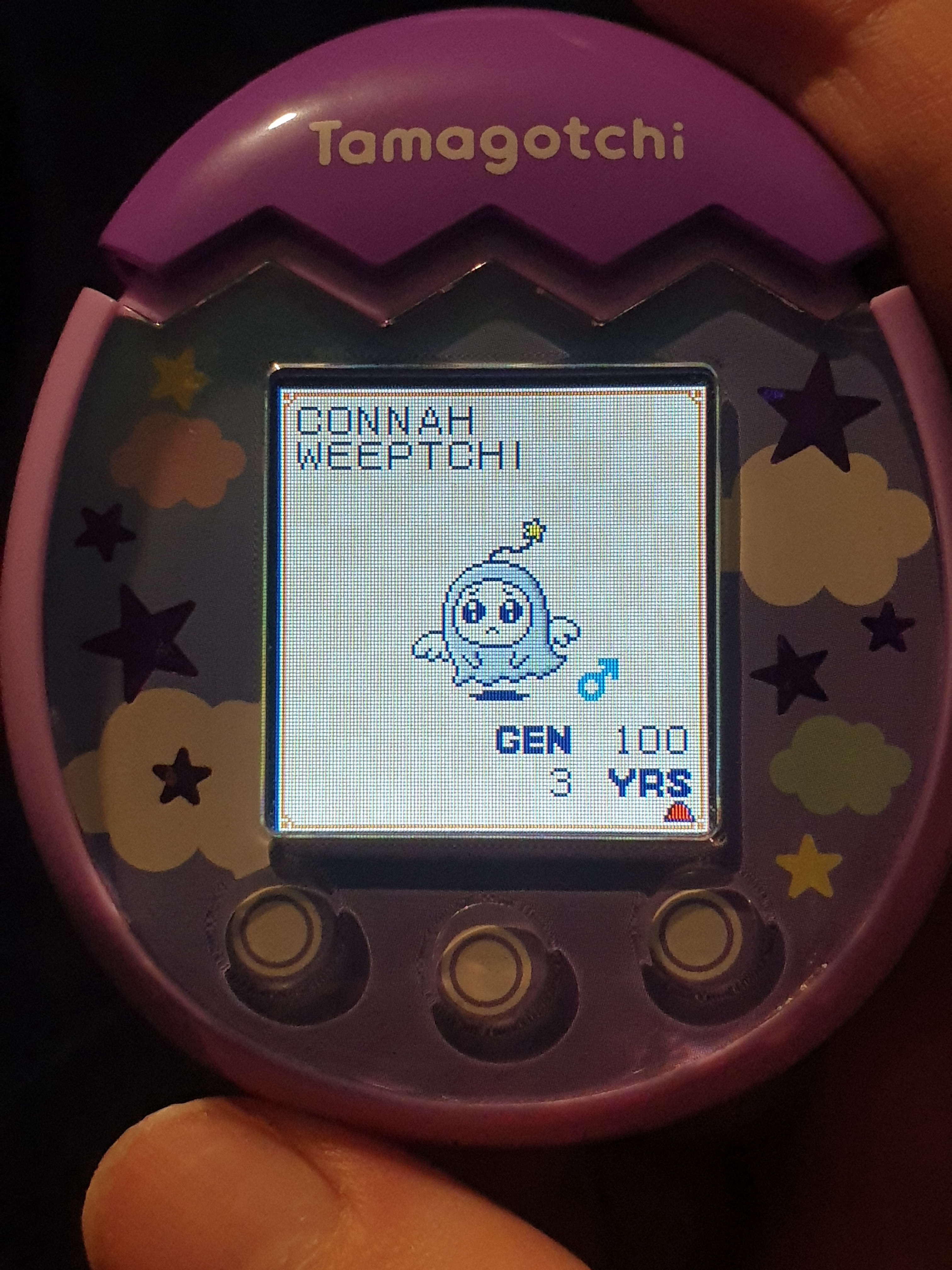 Tamagotchi Pix: Celebrating 100 Generations of Virtual Pets