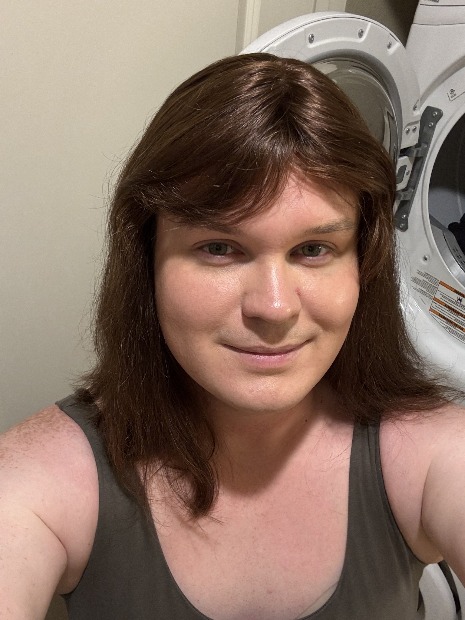 Excited to Begin My HRT Journey Next Month!