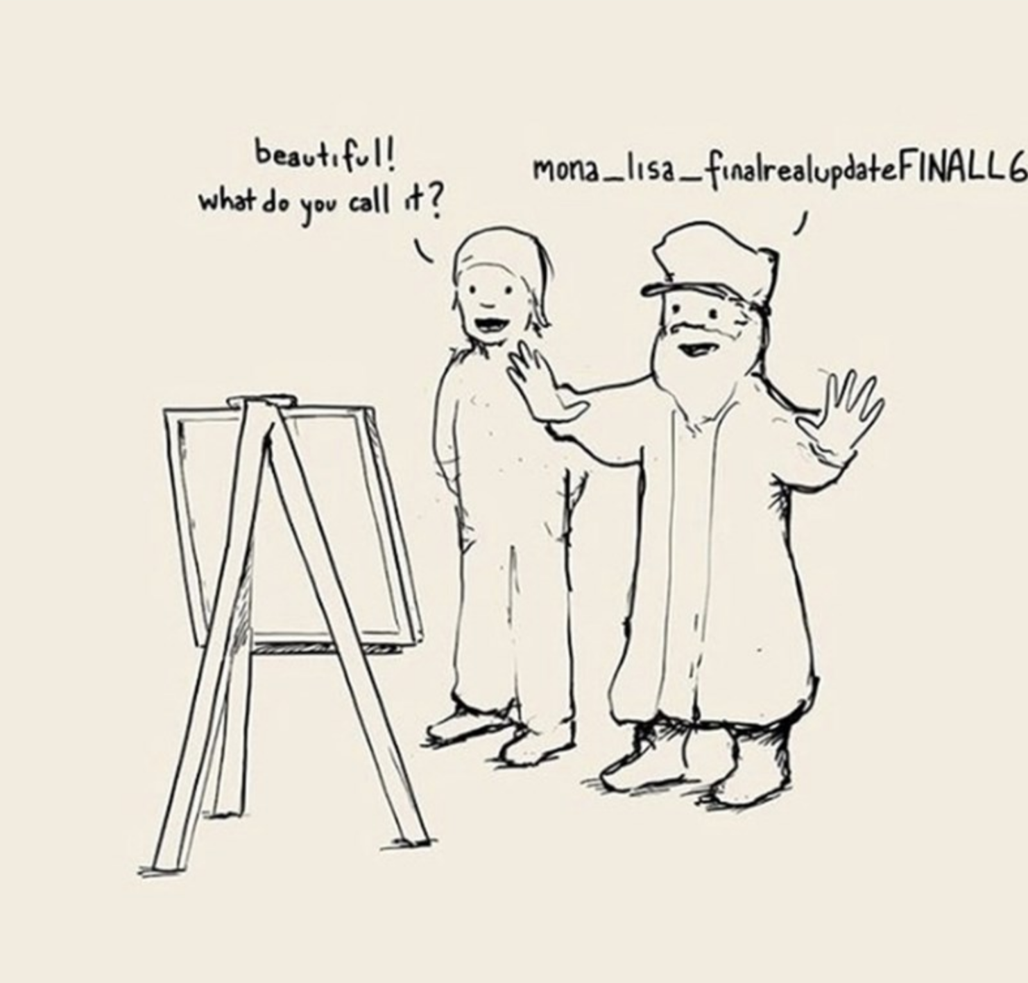 Just a Little Humor to Brighten Your Day...