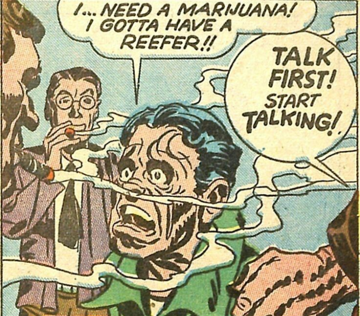 Here's my current status update.