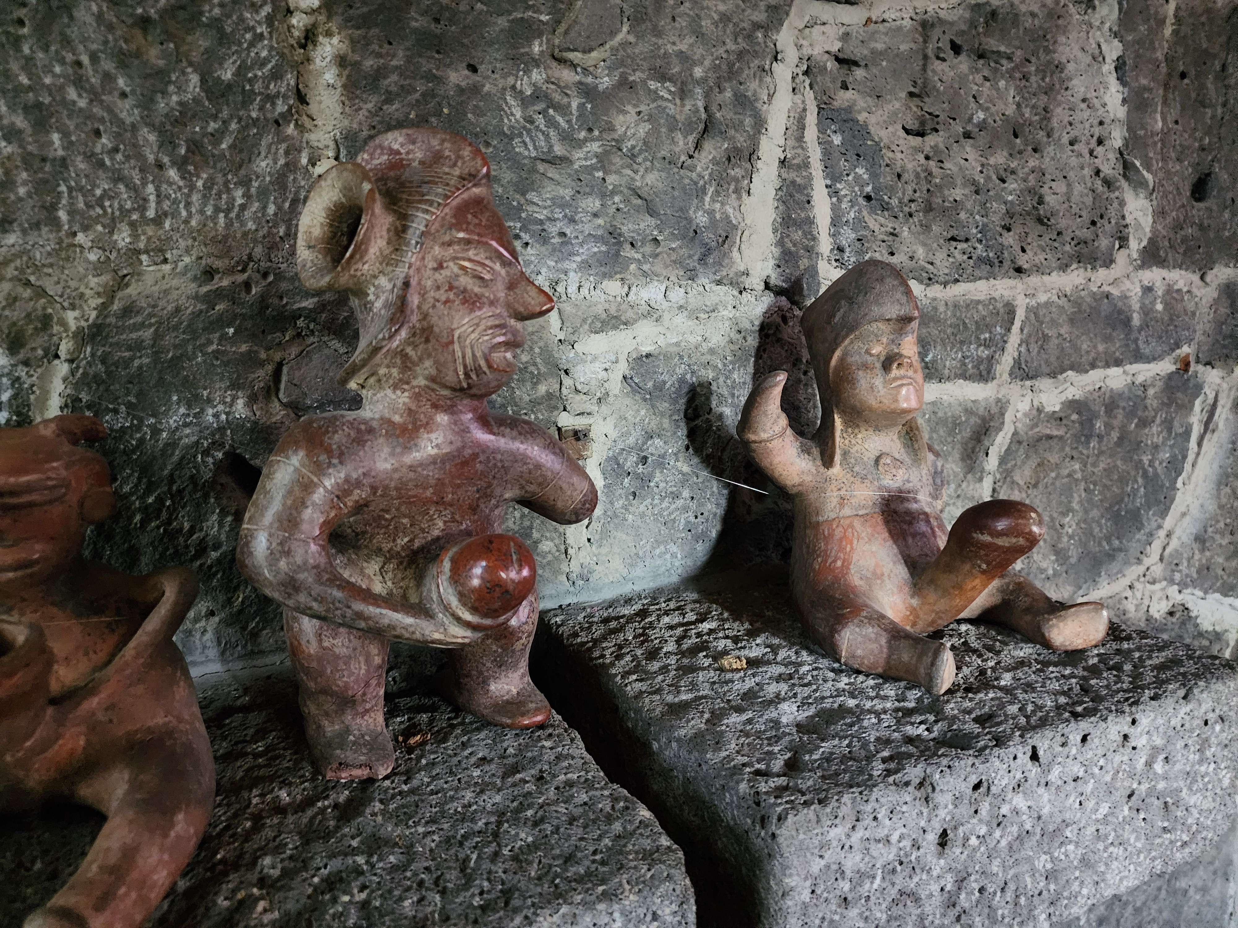 Exploring the Wonders of Museo Anahuacalli