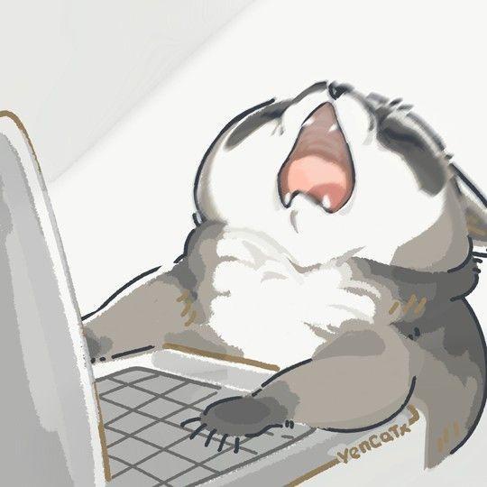 When frustration reaches its peak: exasperated screaming
