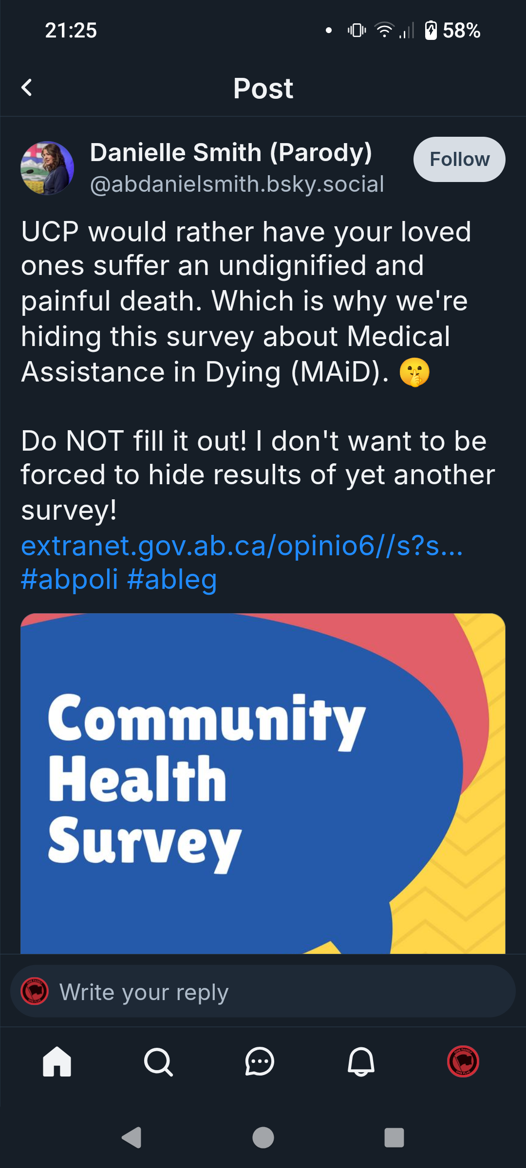 Hey Canada, Ready to Share Your Thoughts in a Survey?