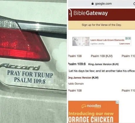A Heartfelt Amen