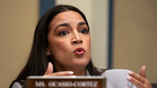 AOC on Musk: 'This Guy Might Be the Least Intelligent Billionaire I've Ever Encountered'