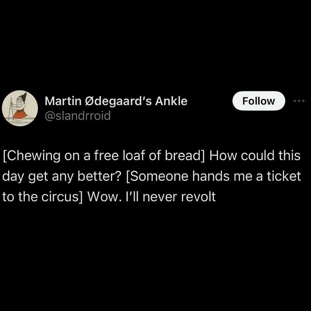 Memes Celebrating the Joy of Bread