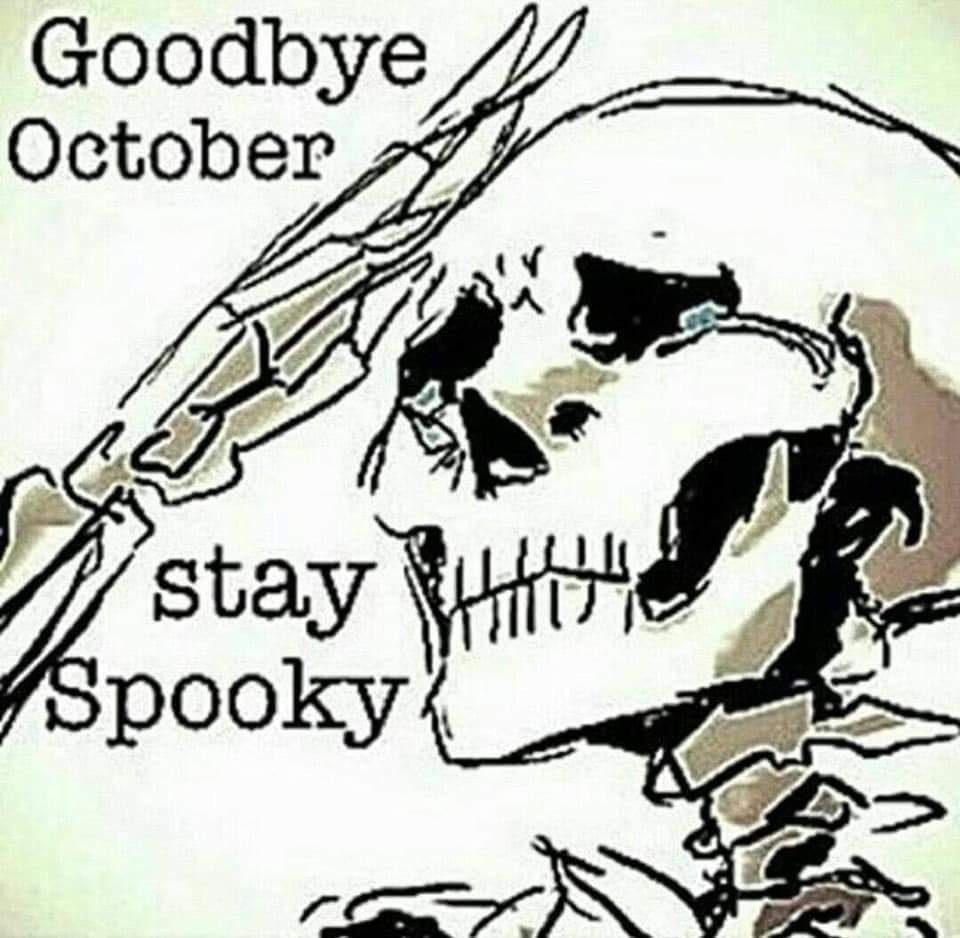 The Countdown is On!