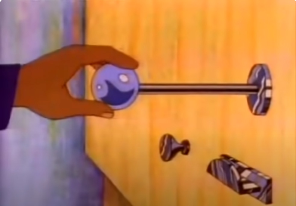 If This Image Sparks a Song in Your Mind, Your Dating Options Are a Bit Rough